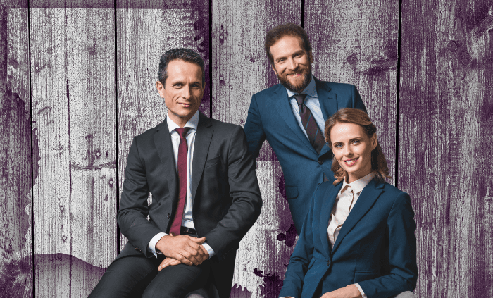 Louisiana Attorneys Team